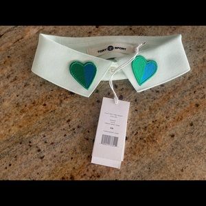 Tory burch collar